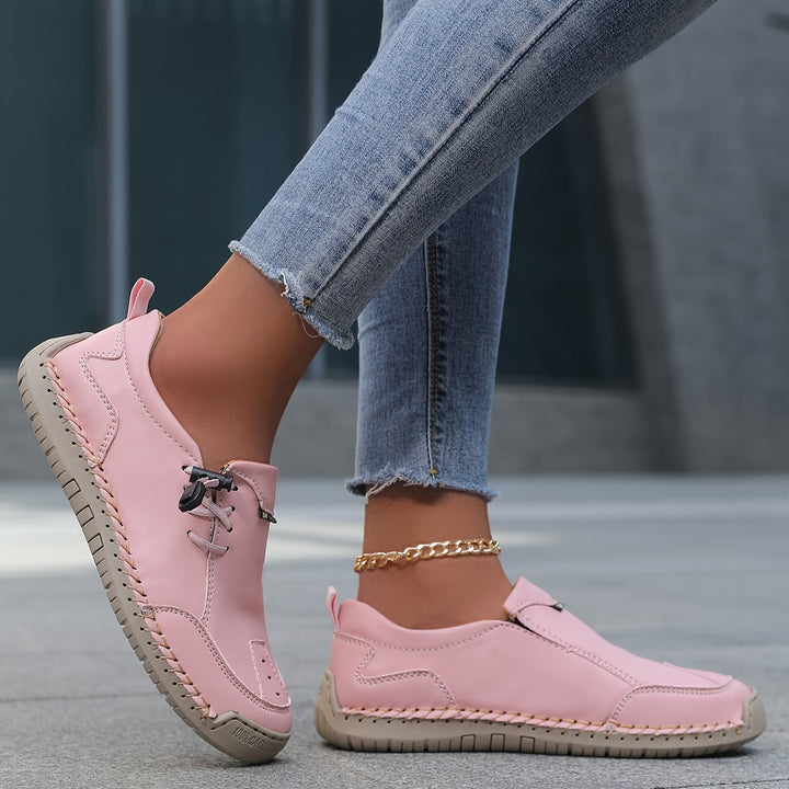 Célya - Baskets confort ergonomiques