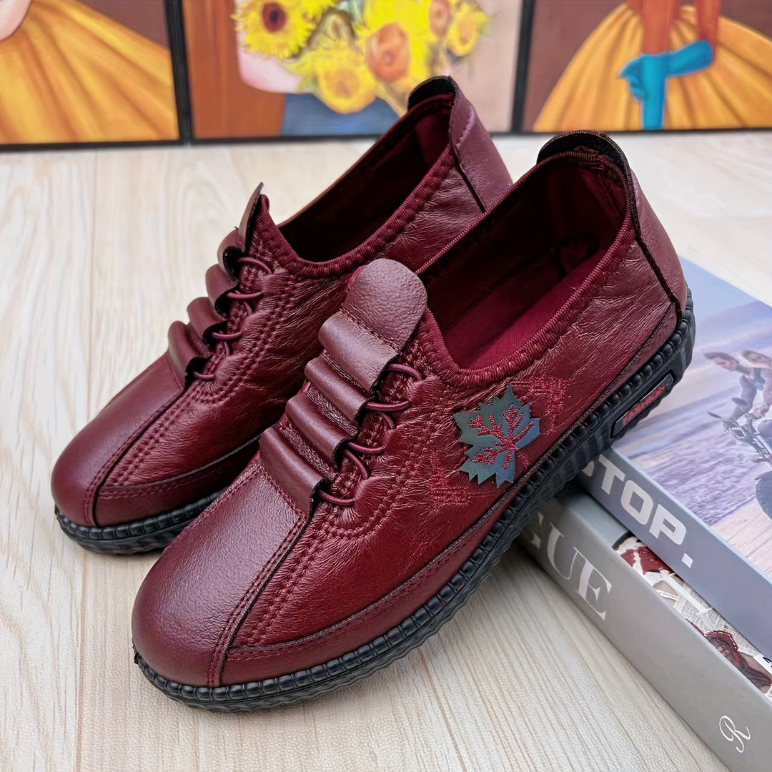 Amara – Comfortable shoes for sensitive feet