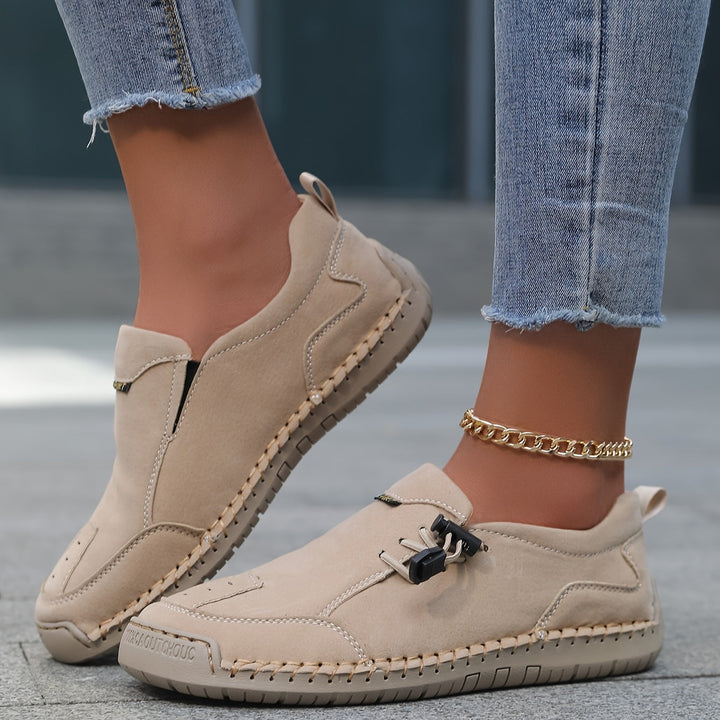 Célya - Baskets confort ergonomiques