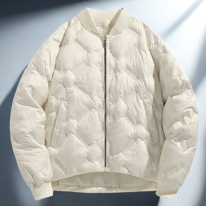 Veste Puffer Glacier