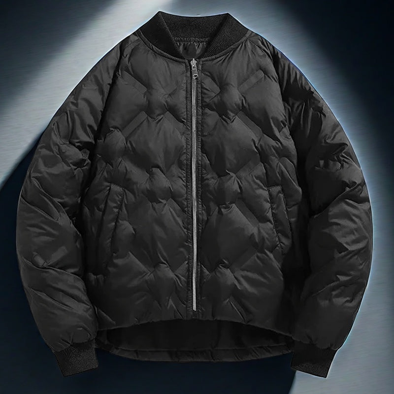 Veste Puffer Glacier