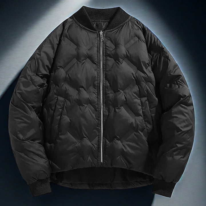 Veste Puffer Glacier