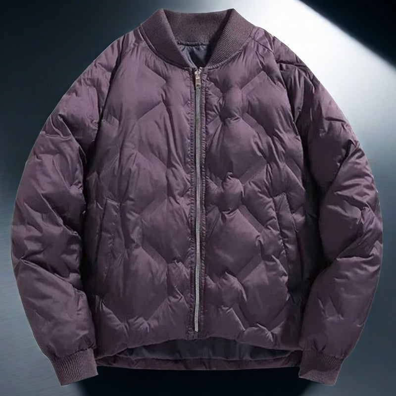 Veste Puffer Glacier