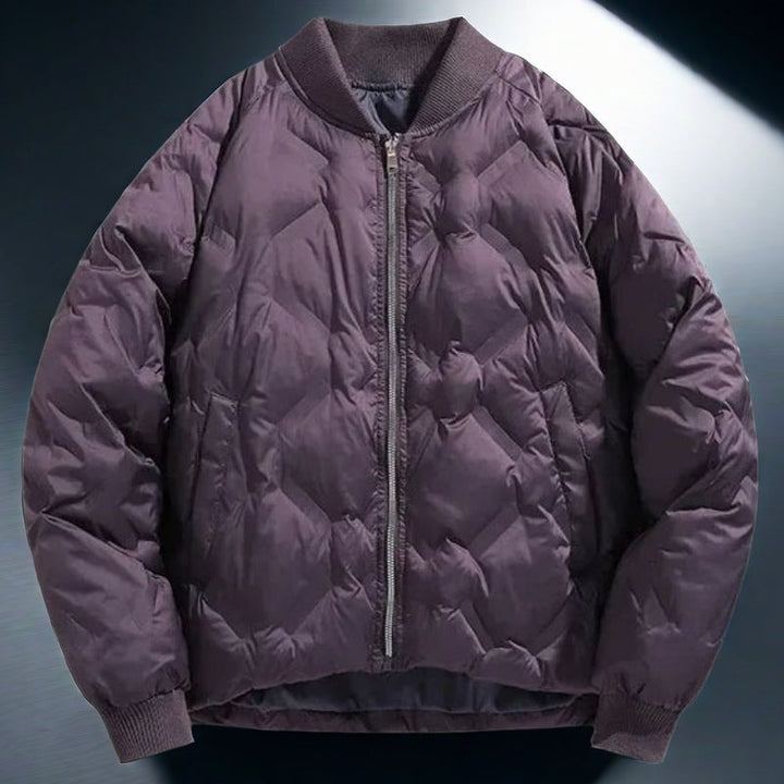 Veste Puffer Glacier