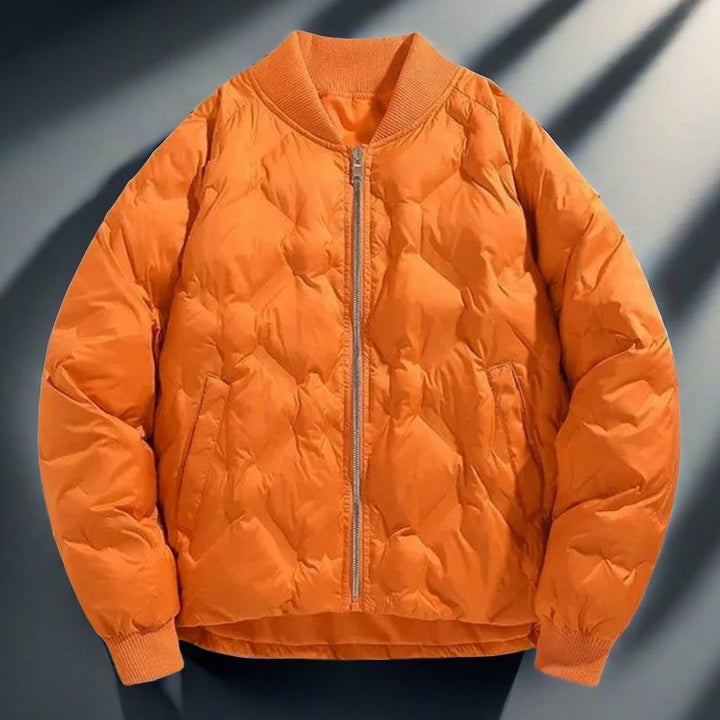 Veste Puffer Glacier