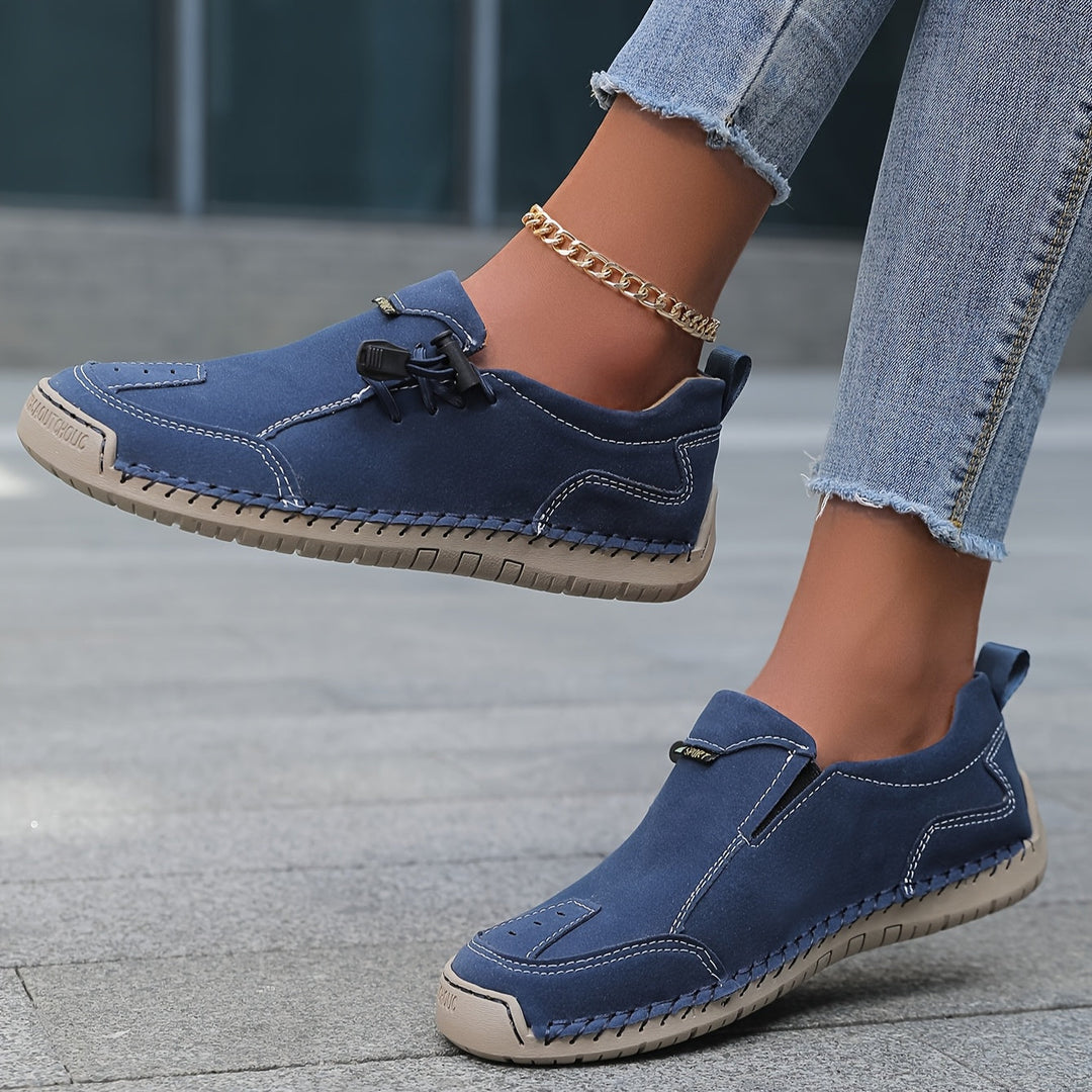 Célya - Baskets confort ergonomiques