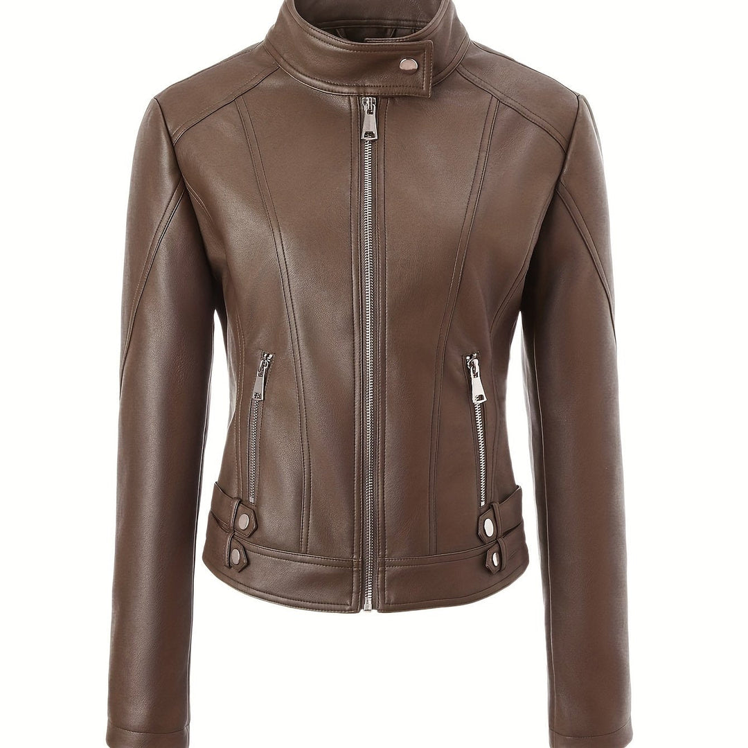 Élodie - Veste chic et moderne