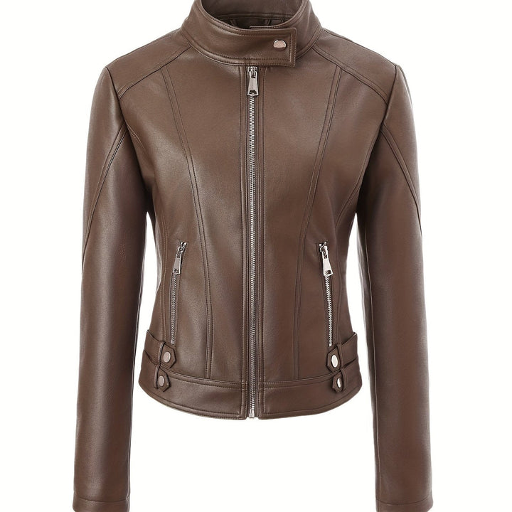 Élodie - Veste chic et moderne