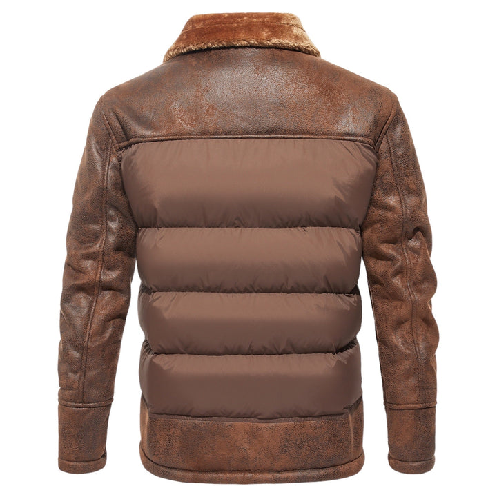 Glacia - Veste homme