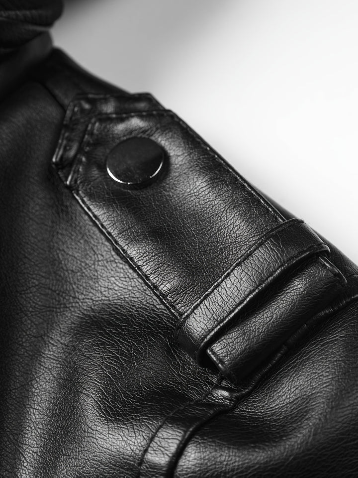 Amélie - Veste élégante et moderne