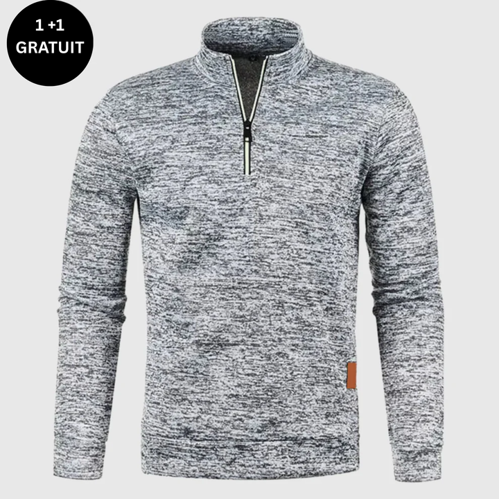 Léon - Pull élégant et confortable pour toutes les occasions