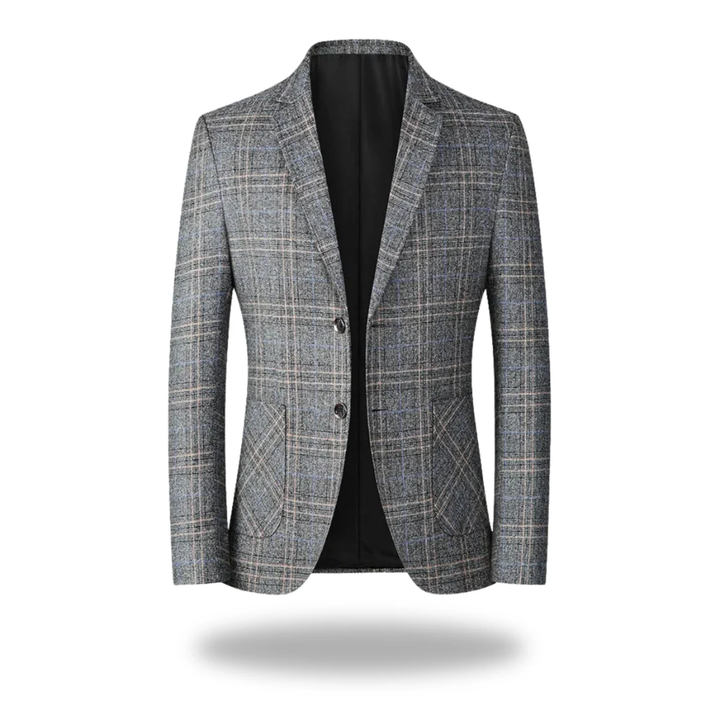 Adrien – Blazer élégant raffiné
