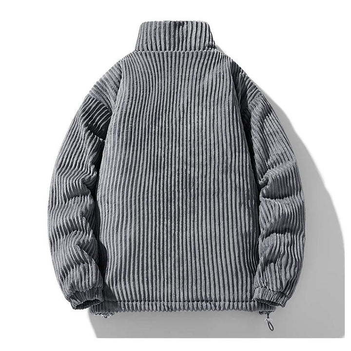 Collection de Vestes en Velours Côtelé Velvetra