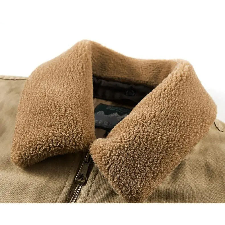 Veste Aviateur Colburn