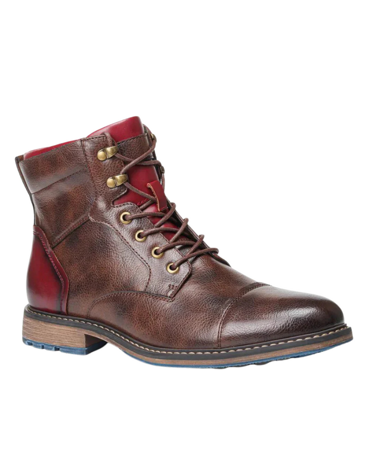 Émilie" | "Bottes Classiques