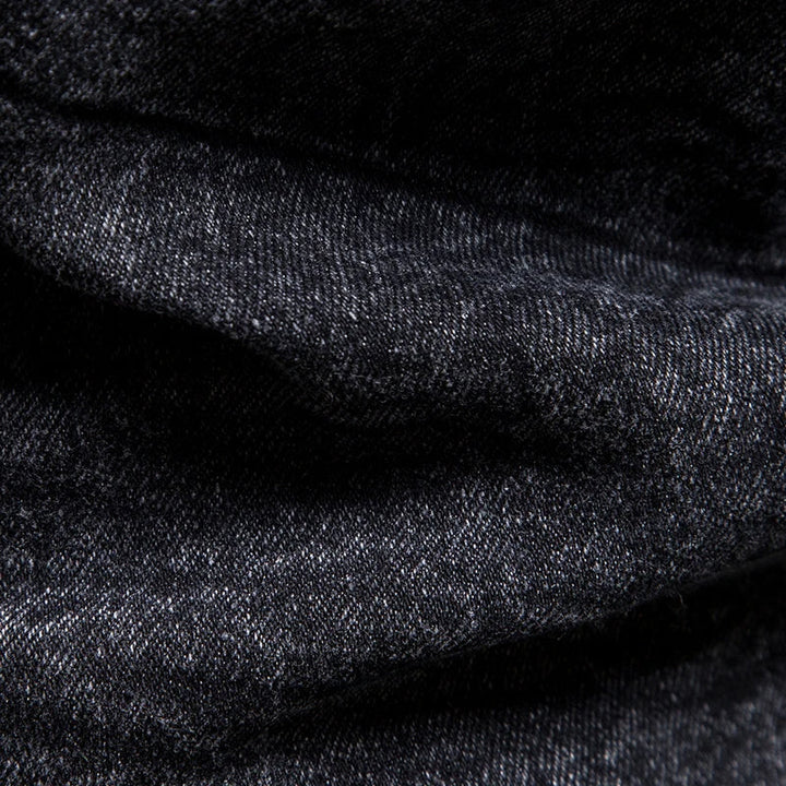 Veste rétro slim fit Helvetia Kraft pour hommes