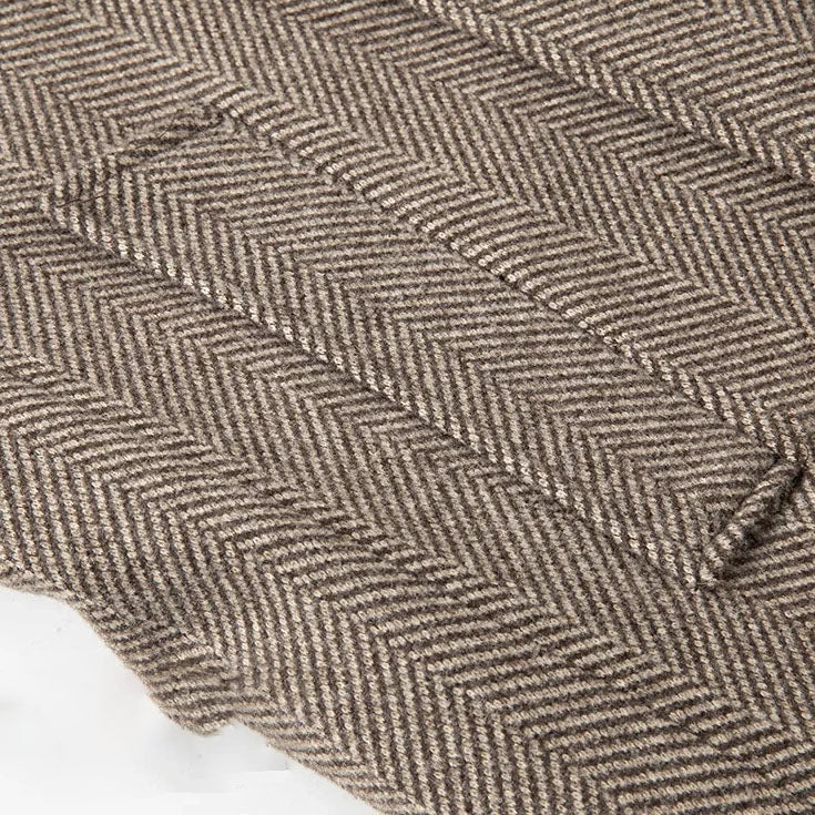 Manteau Carrington Woolline