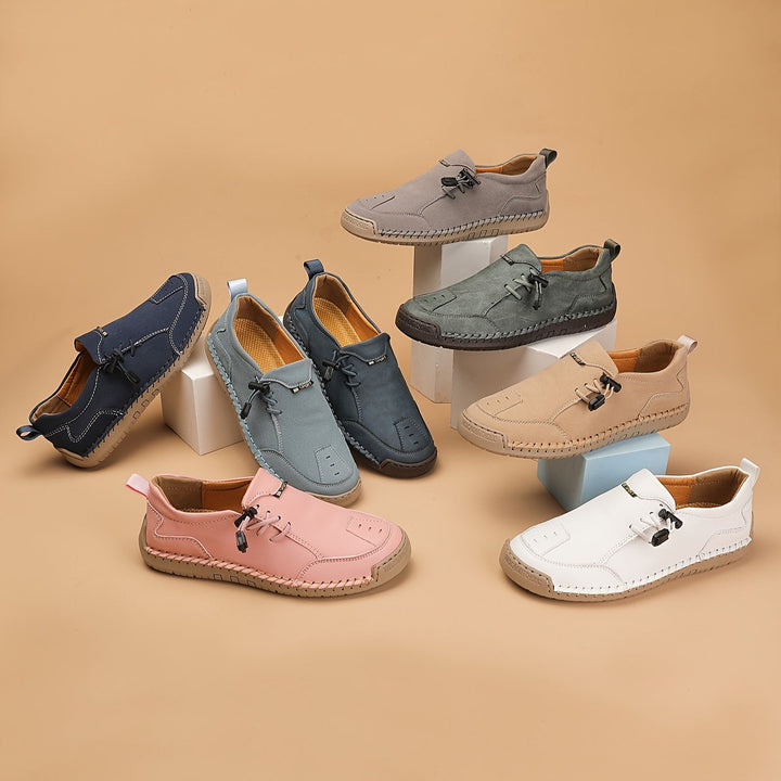 Célya - Baskets confort ergonomiques