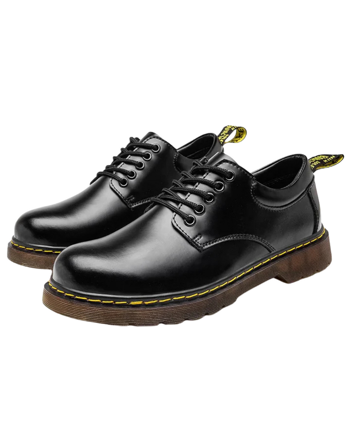 Laurent" | "Bottes Oxford Élégantes