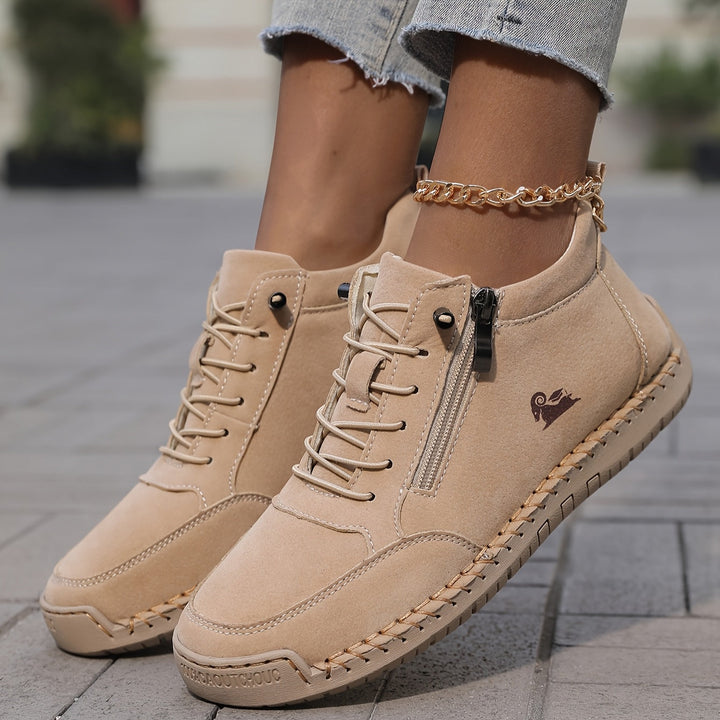 Émy - Baskets confort ergonomiques