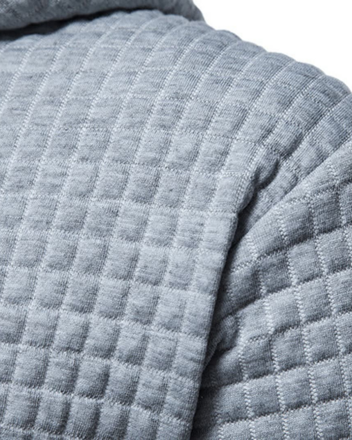 Adrien – Hoodie urbain raffiné