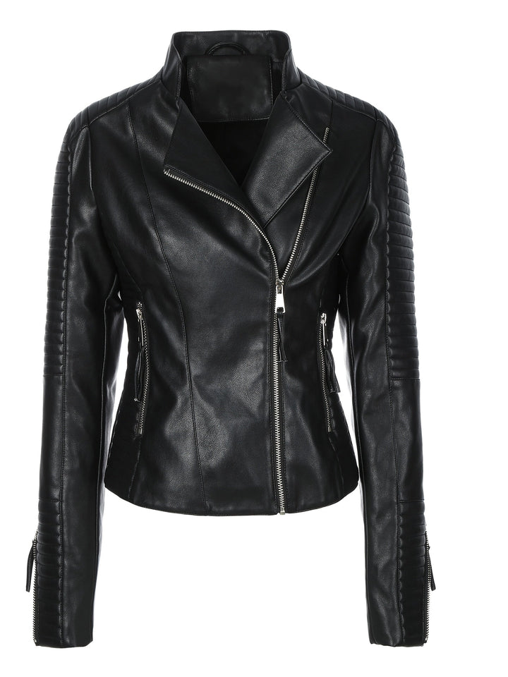 Chloé - Veste chic et raffinée