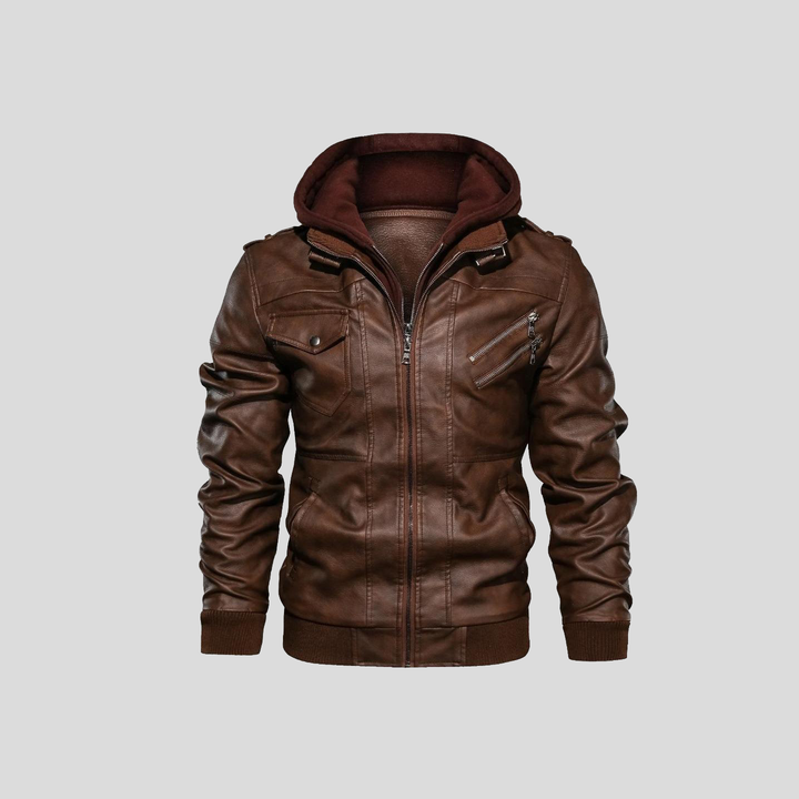 Lorenzo – Veste urbaine moderne