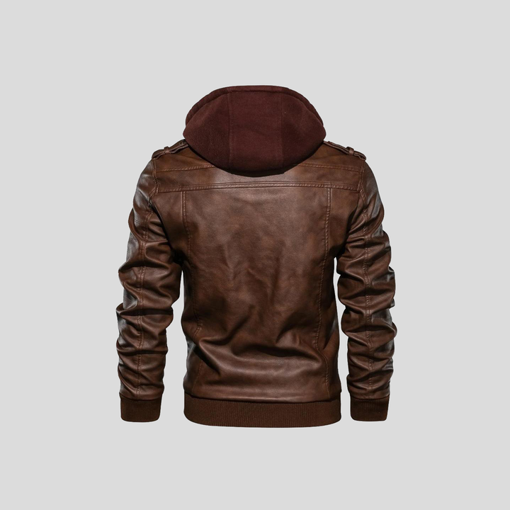 Lorenzo – Veste urbaine moderne