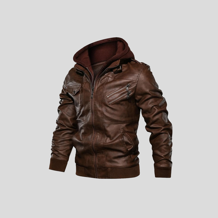 Lorenzo – Veste urbaine moderne