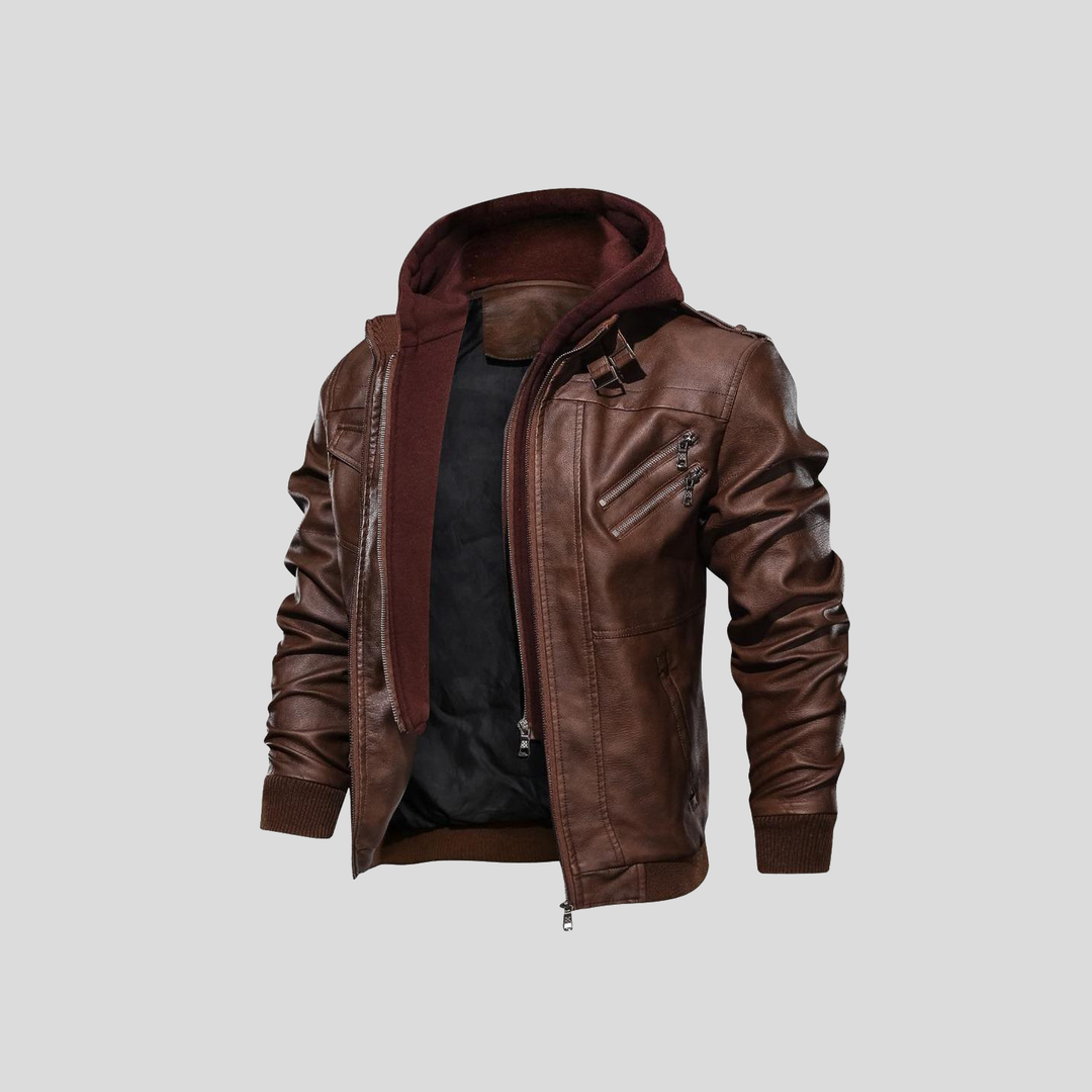 Lorenzo – Veste urbaine moderne