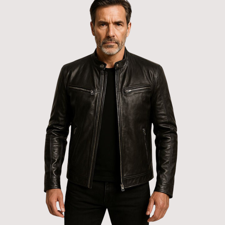 Marc – Veste moderne élégante