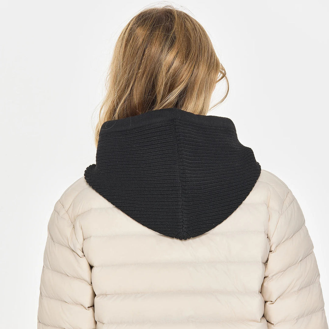 Balaclava en Laine Tricotée Nordica