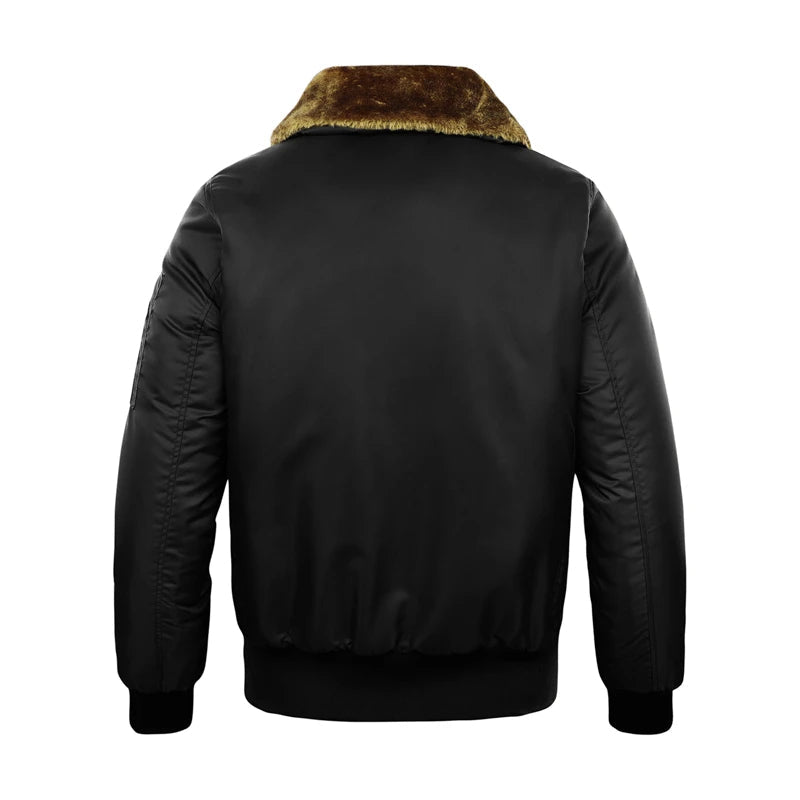 Veste d'Expédition Aldridge