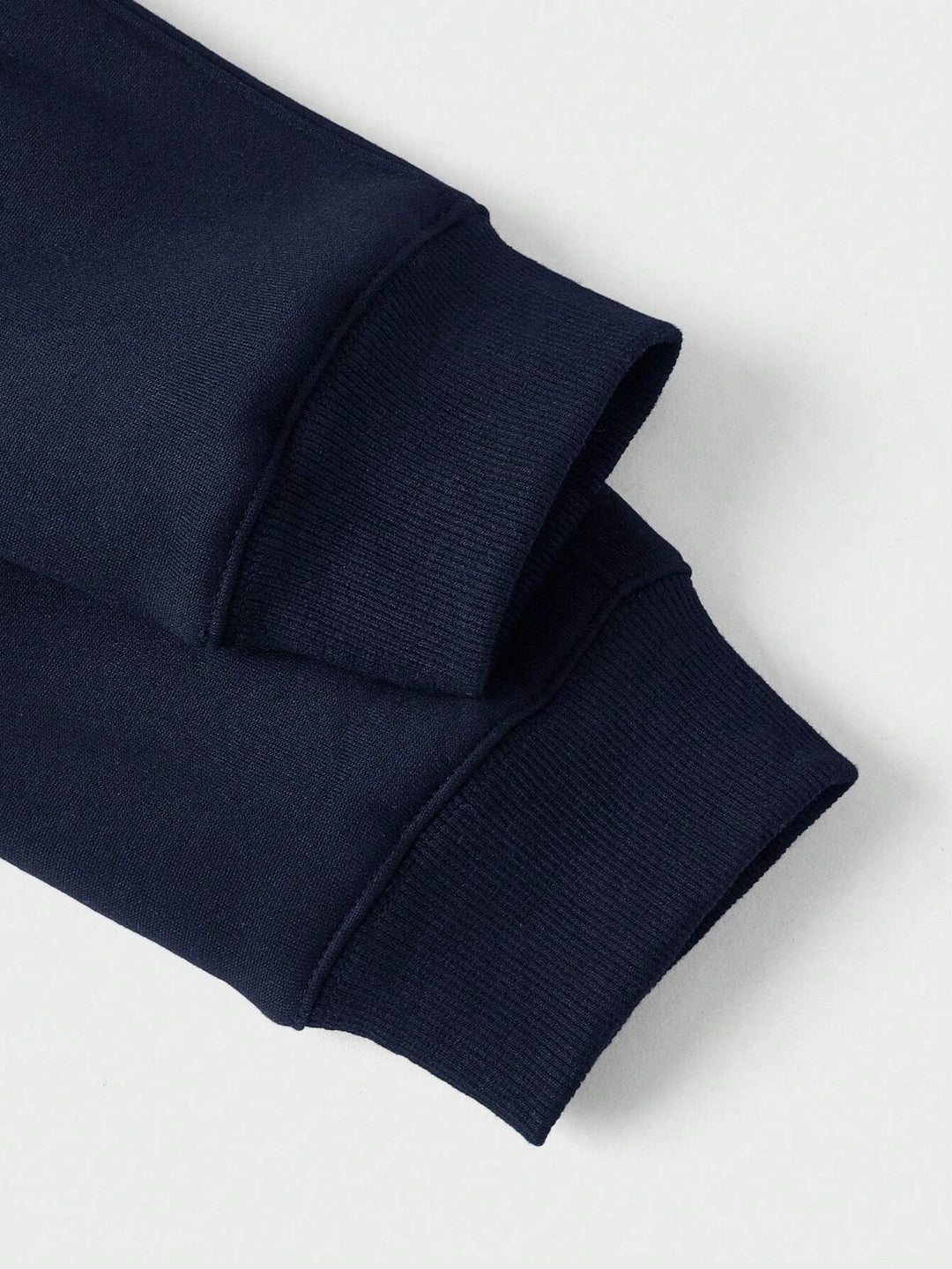 Antonio | Sweat à fermeture éclair