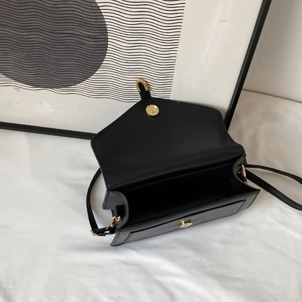 Tessa - Sac à bandoulière élégant et minimaliste