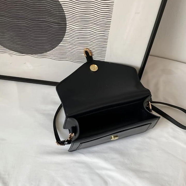 Tessa - Sac à bandoulière élégant et minimaliste