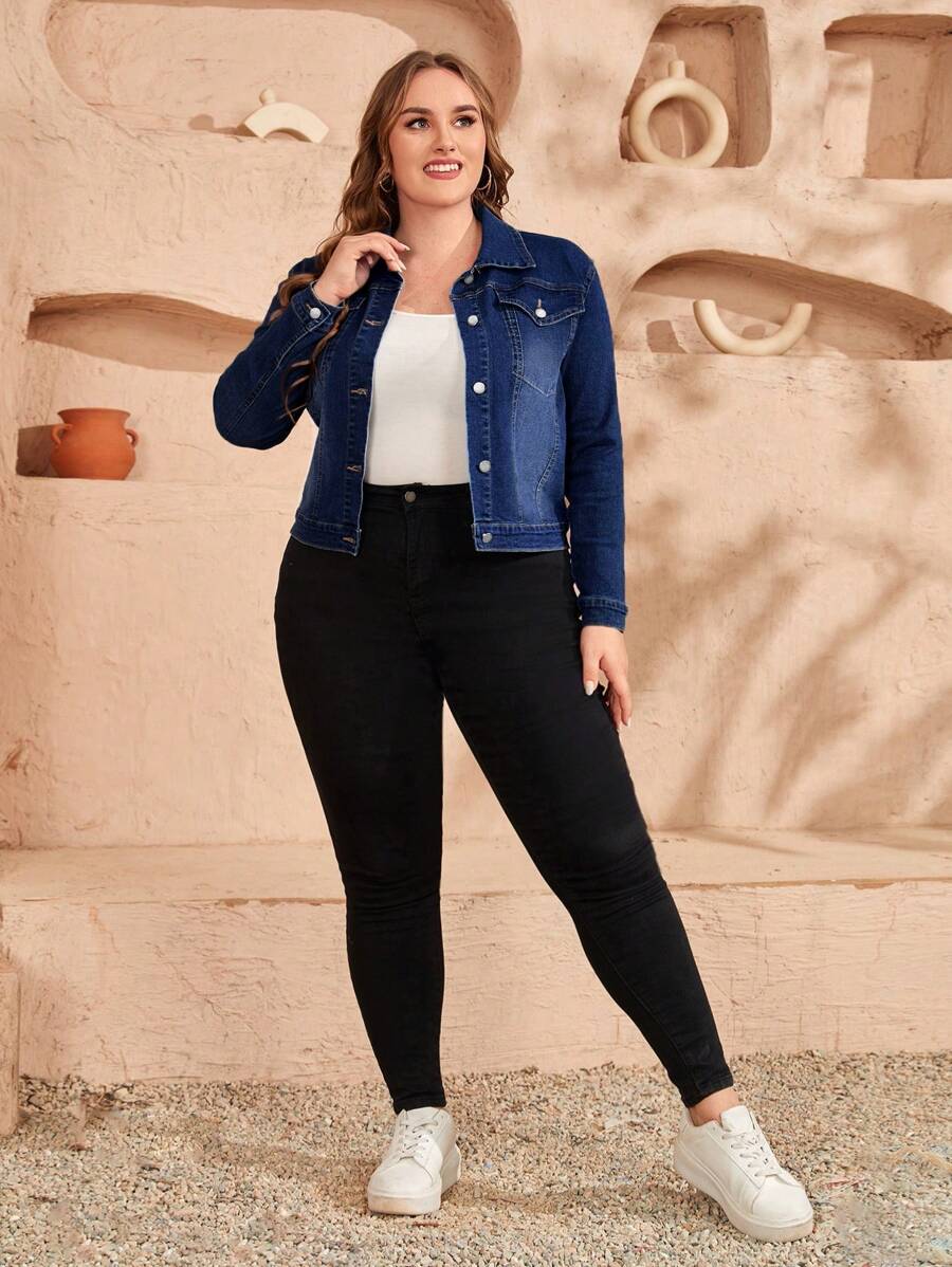 Louise™ | Veste en tricot