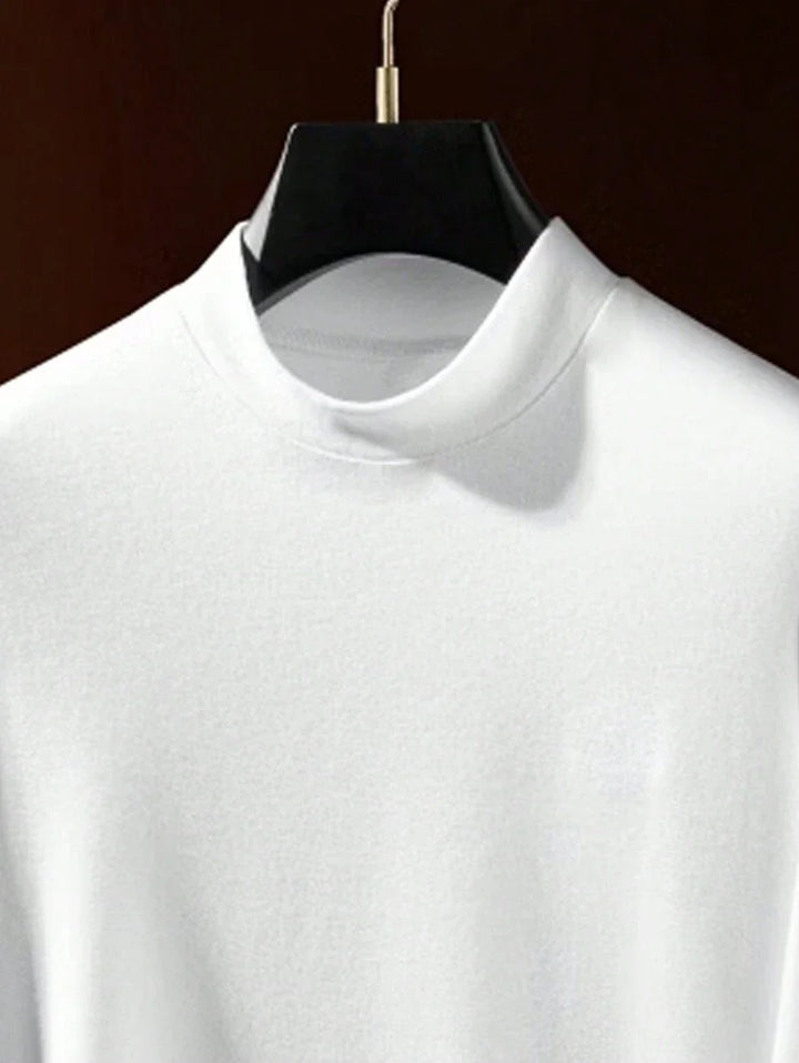 Ethan | Ensemble de 3 Col Roulé Essentiel