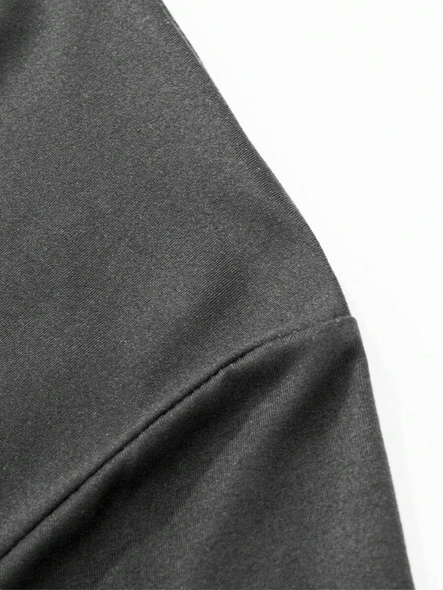 Ethan | Ensemble de 3 Col Roulé Essentiel