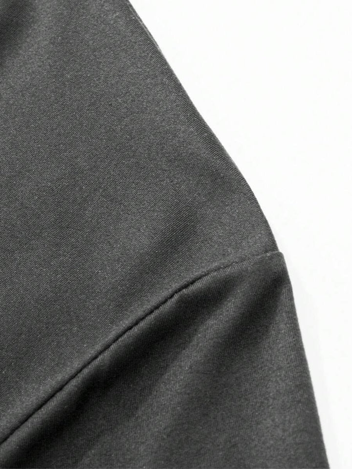 Ethan | Ensemble de 3 Col Roulé Essentiel