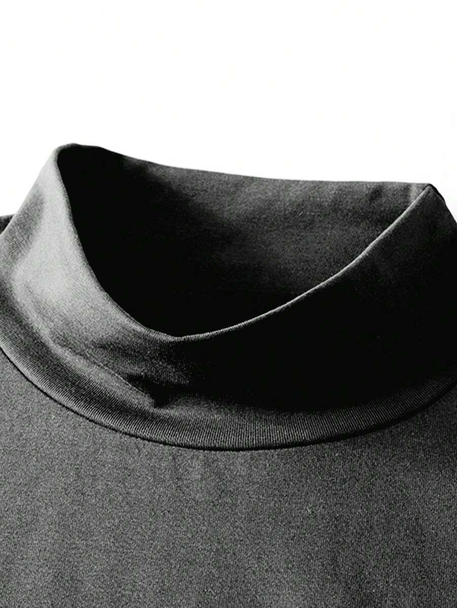 Ethan | Ensemble de 3 Col Roulé Essentiel