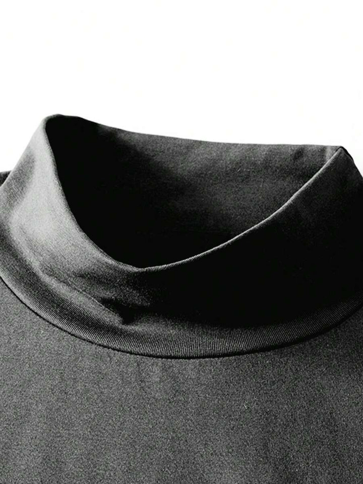 Ethan | Ensemble de 3 Col Roulé Essentiel