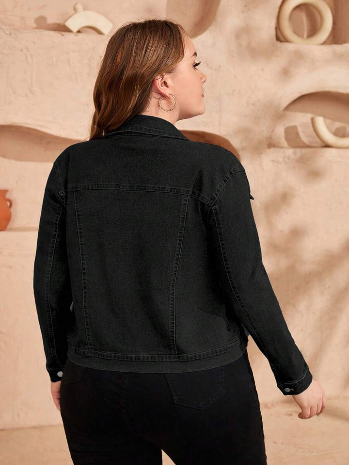 Louise™ | Veste en tricot