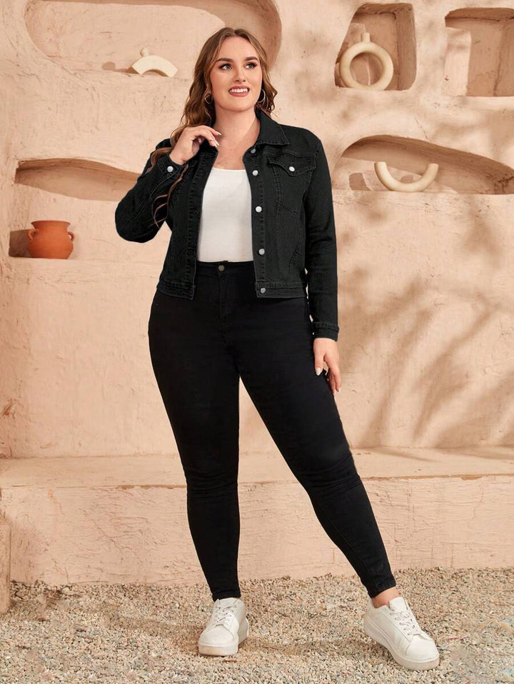 Louise™ | Veste en tricot