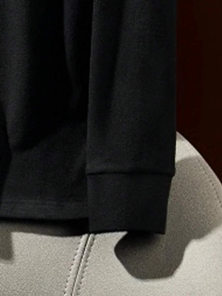 Ethan | Ensemble de 3 Col Roulé Essentiel