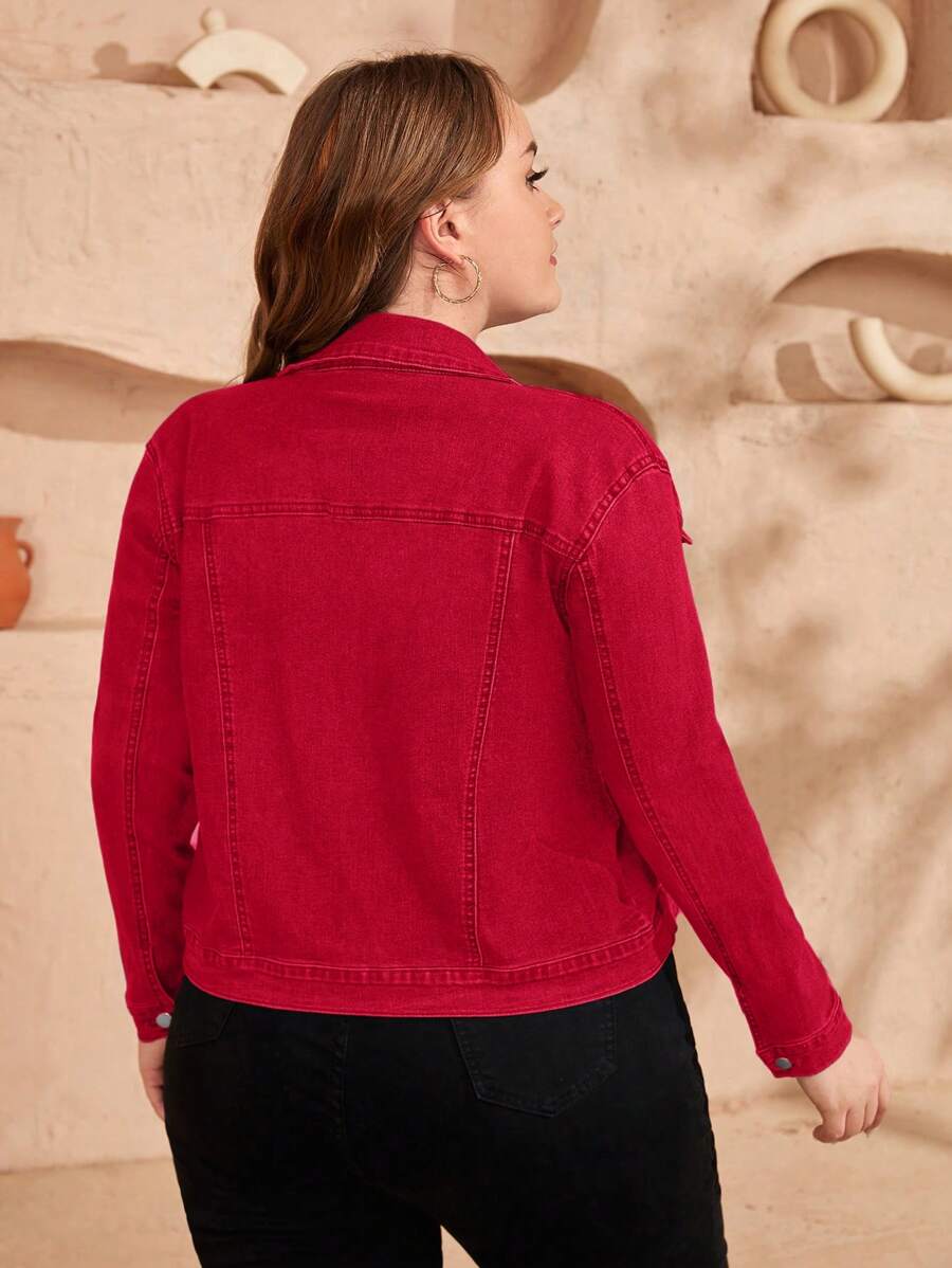 Louise™ | Veste en tricot