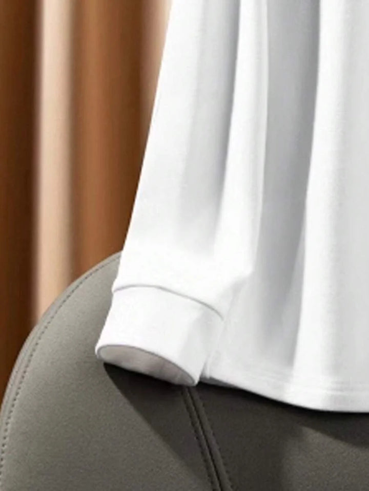 Ethan | Ensemble de 3 Col Roulé Essentiel