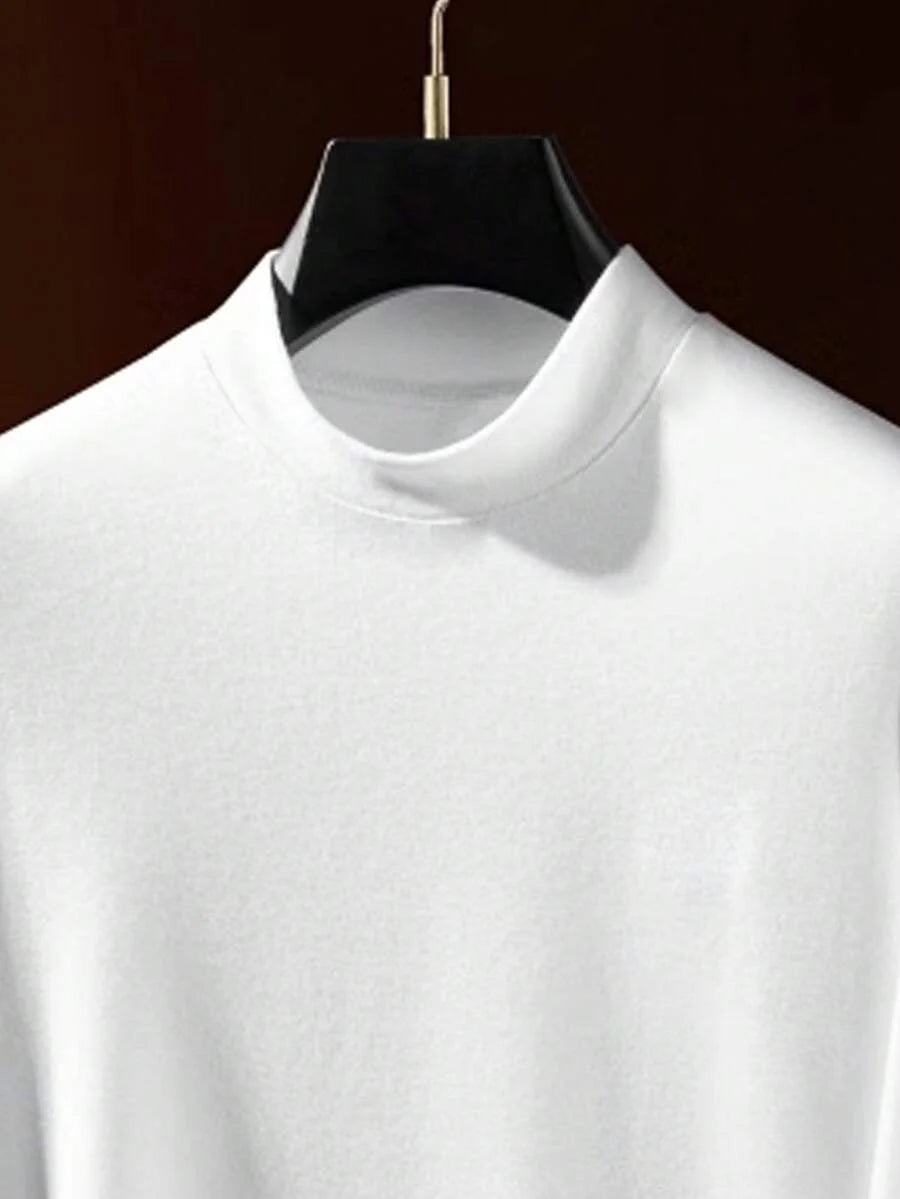 Ethan | Ensemble de 3 Col Roulé Essentiel