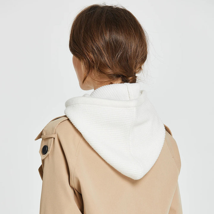 Balaclava en Laine Tricotée Nordica