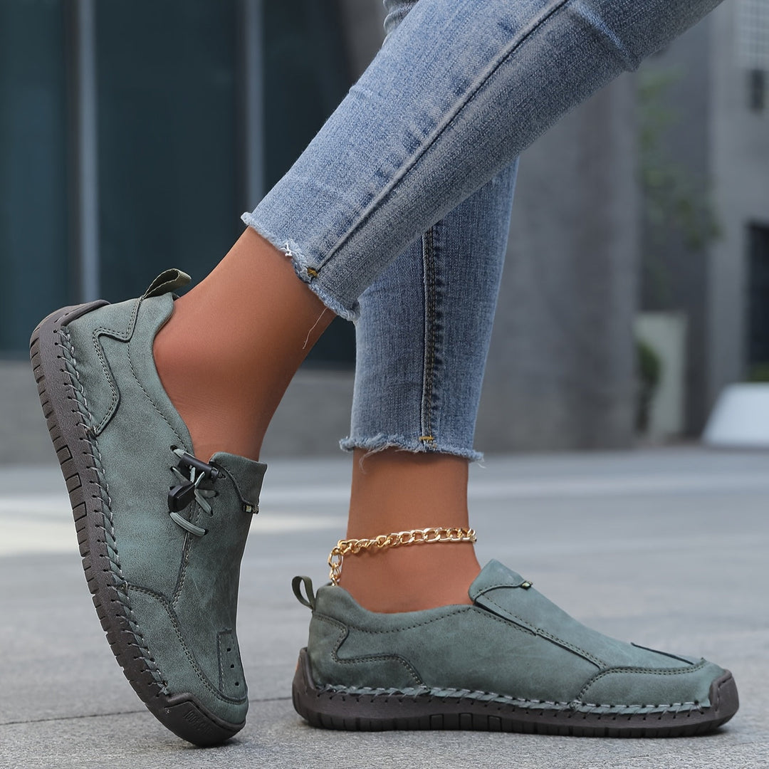 Célya - Baskets confort ergonomiques